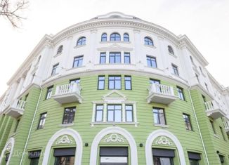 Продается трехкомнатная квартира, 131.6 м2, Воронеж, площадь Ленина, 6, Ленинский район