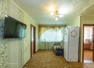 Продам двухкомнатную квартиру, 40.2 м2, Омск, улица 19-го Партсъезда, 29