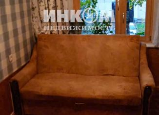 Сдаю комнату, 60 м2, Москва, Снайперская улица, 10к1