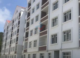Продажа однокомнатной квартиры, 25 м2, Сочи, ЖК Курортный, улица Ленина, 290/6