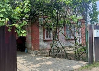Продажа дома, 65 м2, Краснодарский край, Цветочная улица