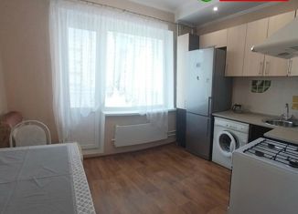 Продам 1-комнатную квартиру, 37 м2, Саратов, улица Лесная Республика, 7А