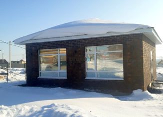 Дом на продажу, 56 м2, деревня Осоргино, Луговая улица