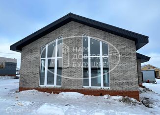 Дом на продажу, 100 м2, деревня Лудорвай, Удмуртская улица