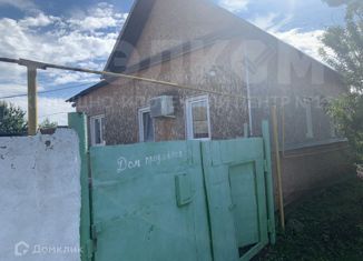 Продаю дом, 64 м2, село Девичьи Горки, Колхозная улица