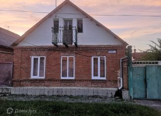 Продается дом, 131 м2, село Камбилеевское, улица К. Хетагурова, 44