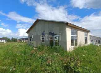 Продам дом, 89.8 м2, село Палужье, Яблоневая улица