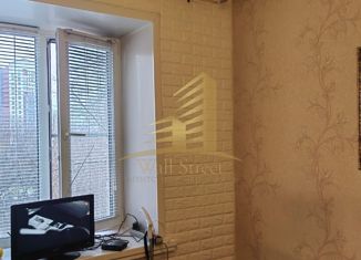 Комната на продажу, 11 м2, Новосибирск, улица Немировича-Данченко, 124, метро Студенческая