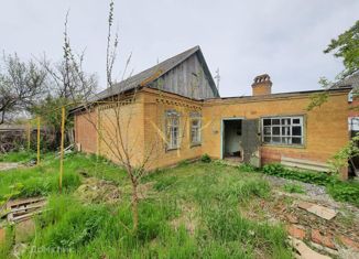 Продам дом, 32 м2, Кропоткин, Братский переулок