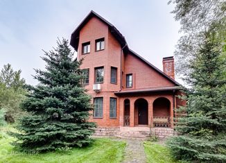 Продам дом, 280 м2, деревня Котляково, улица Новостройка, 14