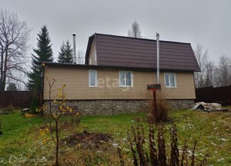 Продается дом, 132 м2, Новгородская область