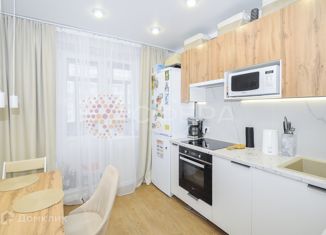 Продажа 3-комнатной квартиры, 72.5 м2, Новосибирская область, улица Зорге, 78