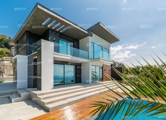 Продаю дом, 200 м2, Сочи, микрорайон Совхоз Приморский, Звёздная улица, 107