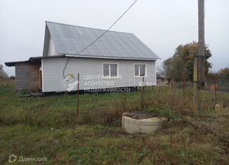 Продажа дома, 72 м2, село Абакумово, Центральная улица, 31А