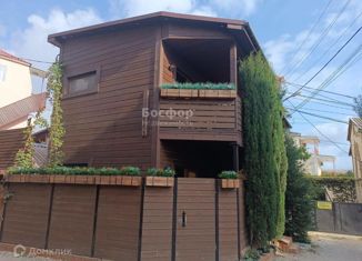 Продаю дом, 45.6 м2, поселок городского типа Коктебель, Лазурная улица