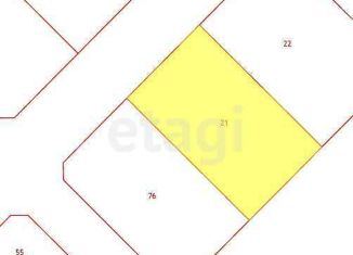 Продам участок, 10 сот., СНТ Тальник