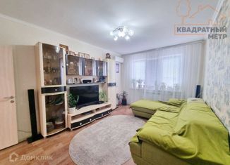 Продается двухкомнатная квартира, 50.3 м2, Димитровград, Восточная улица, 34