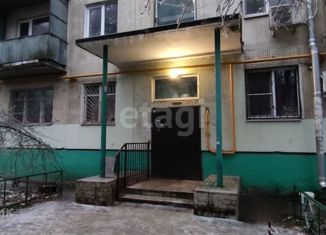 Трехкомнатная квартира на продажу, 60 м2, Ростовская область, улица Зорге, 12