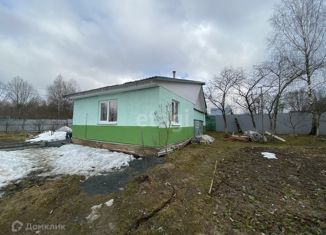 Продам дом, 50 м2, деревня Щеченки, 2-й Берёзовый переулок