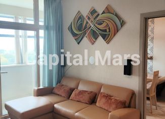 Сдается в аренду 3-комнатная квартира, 102 м2, Москва, Симферопольский проезд, 18, Нагорный район