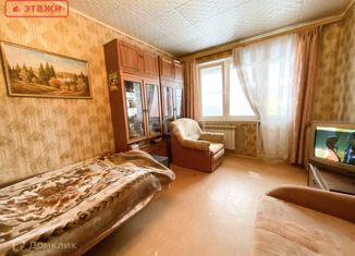 Продажа однокомнатной квартиры, 35 м2, Петрозаводск, улица Пархоменко, 26