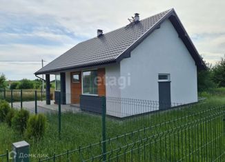 Продам дом, 103 м2, поселок Малое Васильково, Гурьевская улица, 11