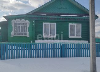 Продается дом, 70.8 м2, село Натальино, Советская улица, 119