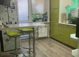 Продается 1-ком. квартира, 40.9 м2, Воронеж, Ржевская улица, 11к1, ЖК Чемпион