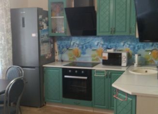 Продаю двухкомнатную квартиру, 43 м2, микрорайон Вишнёвая Горка, Олимпийская улица, 5