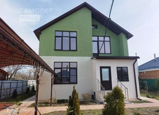 Продам дом, 200 м2, станица Гостагаевская, Песчаный переулок