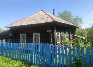 Продается дом, 39.8 м2, поселок Пожва, Советская улица