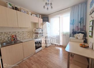 Продается 1-комнатная квартира, 40.3 м2, Красноярск, улица Карамзина, 32, Свердловский район