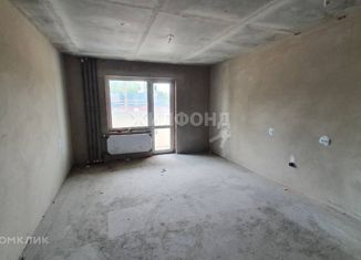 Продается 1-ком. квартира, 27.9 м2, Новосибирск, Часовая улица, 37/1, Часовая улица