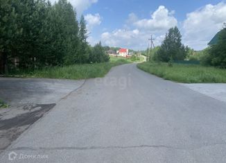 Продам участок, 10 сот., село Сосновка, улица 75 лет Победы