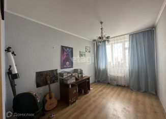 Продажа трехкомнатной квартиры, 89 м2, Тюмень, улица Газовиков, 41