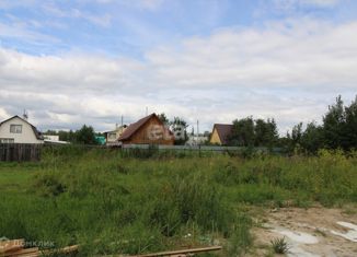 Продается земельный участок, 6 сот., садовое товарищество Незабудка, 5-я Садовая улица