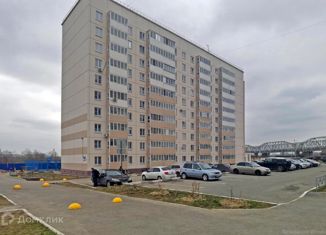 Продаю квартиру студию, 40.8 м2, Омск, улица Леонида Маслова, 11, ЖК Регата