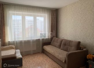 1-комнатная квартира на продажу, 32.4 м2, Новосибирск, Спортивная улица, 19, Ленинский район