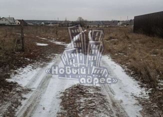 Участок на продажу, 12 сот., деревня Моховатка, Лесная улица