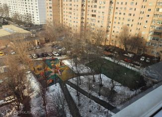 3-комнатная квартира в аренду, 75 м2, Москва, Таганская улица, 31/22, Таганская улица