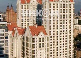 Продажа 3-ком. квартиры, 127.5 м2, Москва, улица Маршала Соколовского, 5, улица Маршала Соколовского