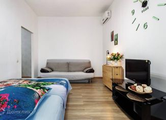 1-комнатная квартира на продажу, 35 м2, Краснодар, Заполярная улица, 1/2, Заполярная улица