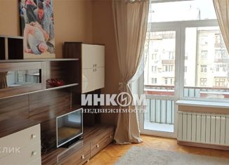 Аренда 4-ком. квартиры, 110 м2, Москва, улица Зои и Александра Космодемьянских, 4к1, Войковский район