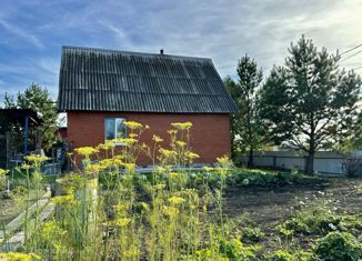 Продаю дом, 37.9 м2, деревня Старочервово, Советская улица, 8