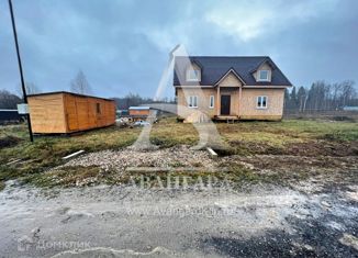 Дом на продажу, 160 м2, коттеджный посёлок Матвеево