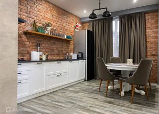 5-ком. квартира на продажу, 100 м2, Сочи, Политехническая улица, 34, микрорайон Новый Сочи