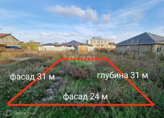 Продажа земельного участка, 8 сот., дачное некоммерческое товарищество Южное, Сиреневая улица, 33