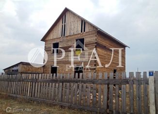 Дом на продажу, 70 м2, село Нижняя Иволга