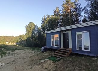 Продается участок, 13.7 сот., деревня Лемболово, Магазинная улица, 2