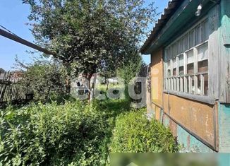 Продаю дом, 40 м2, Балашов, улица Ревякина